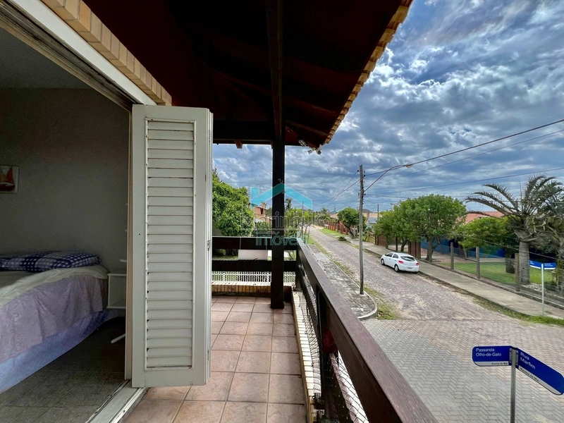 SOBRADO DUPLEX À VENDA EM RAINHA DO MAR: 24ª foto da galeria de imagens do imóvel