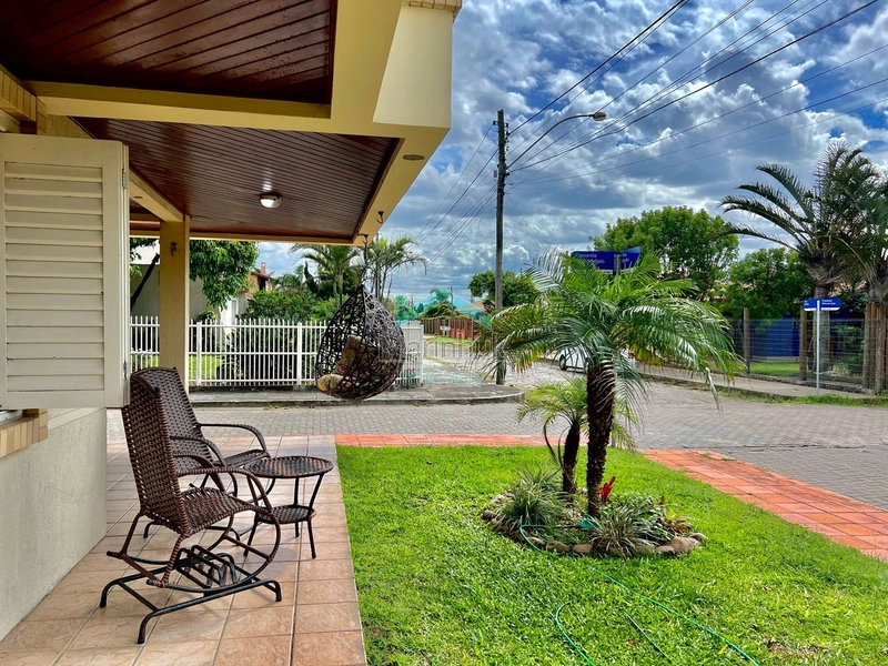 SOBRADO DUPLEX À VENDA EM RAINHA DO MAR: 14ª foto da galeria de imagens do imóvel