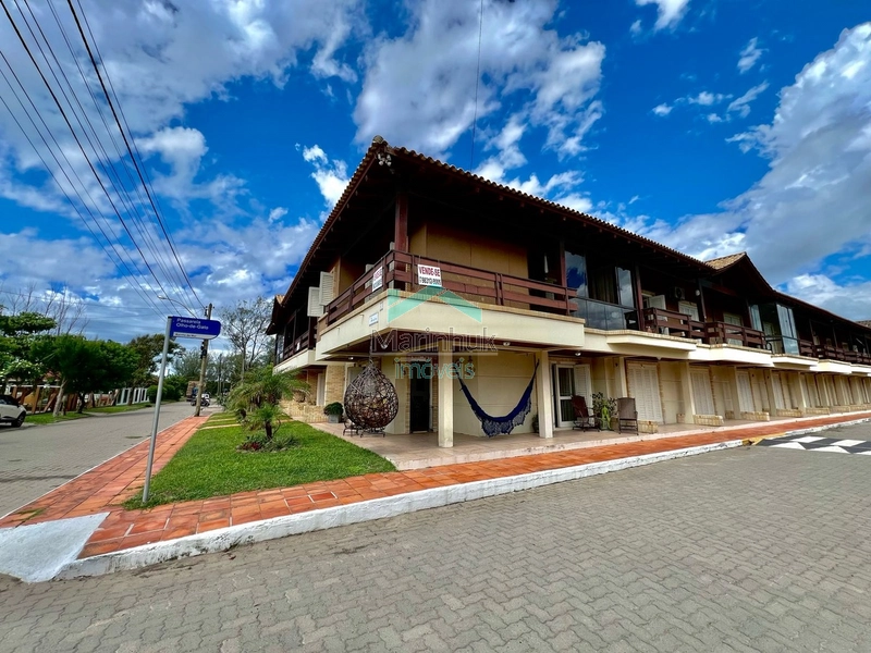 SOBRADO DUPLEX À VENDA EM RAINHA DO MAR: 4ª foto da galeria de imagens do imóvel