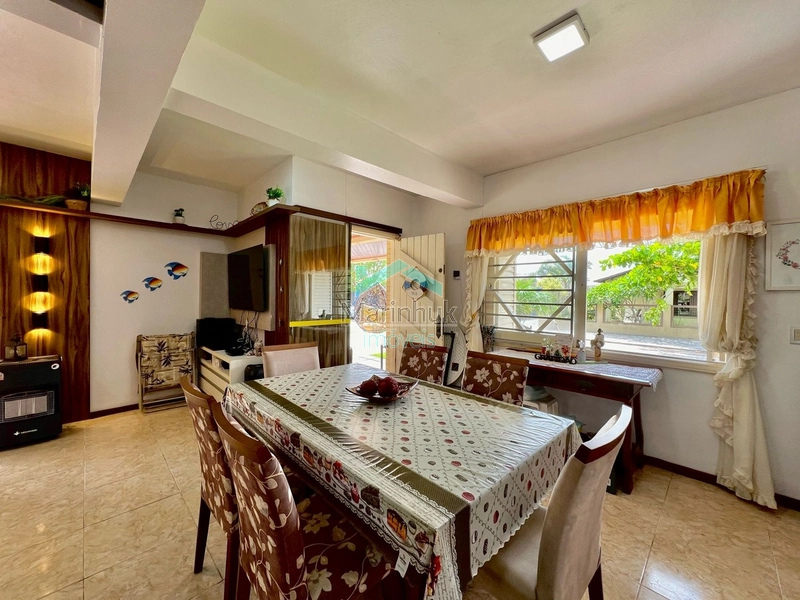 SOBRADO DUPLEX À VENDA EM RAINHA DO MAR: 10ª foto da galeria de imagens do imóvel