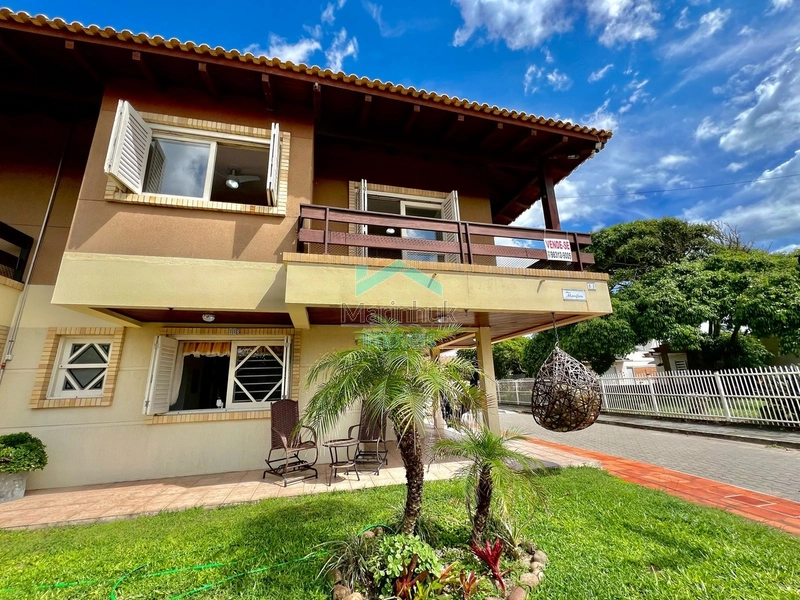 SOBRADO DUPLEX À VENDA EM RAINHA DO MAR: 12ª foto da galeria de imagens do imóvel