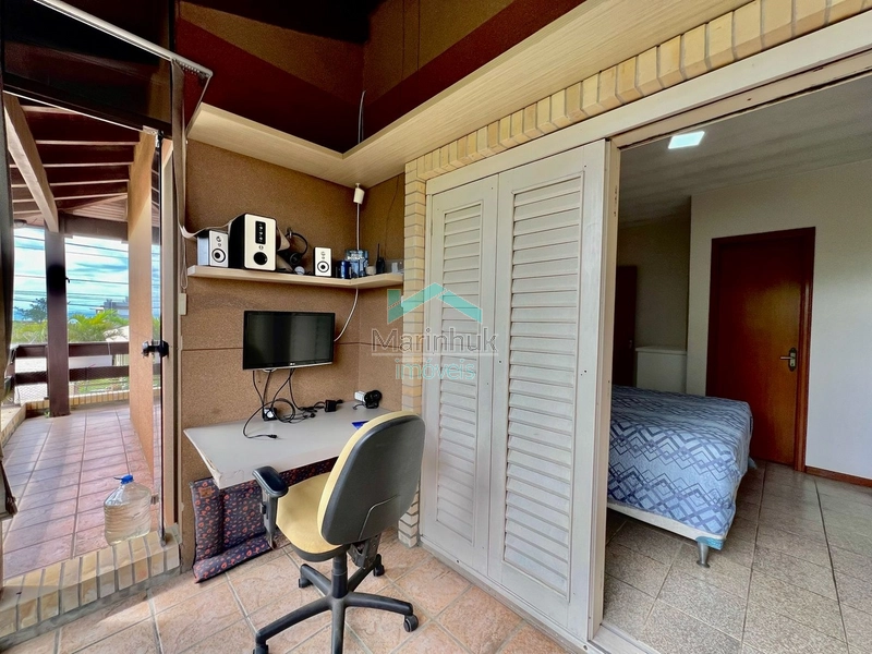 SOBRADO DUPLEX À VENDA EM RAINHA DO MAR: 26ª foto da galeria de imagens do imóvel