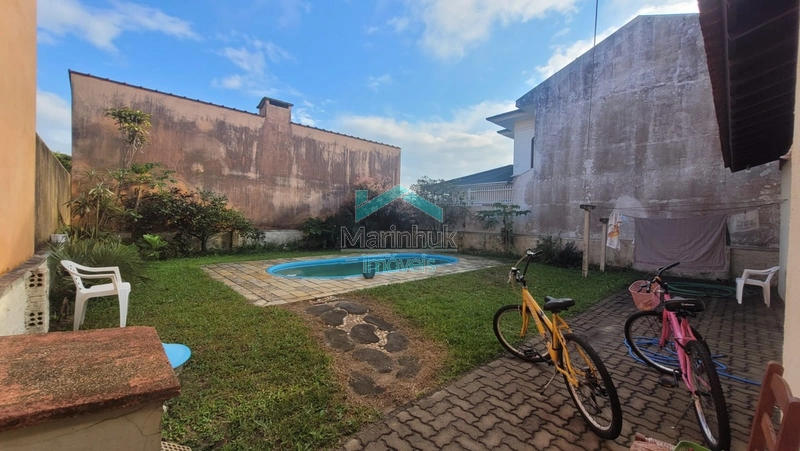 CASA À VENDA EM RAINHA DO MAR: 9ª foto da galeria de imagens do imóvel