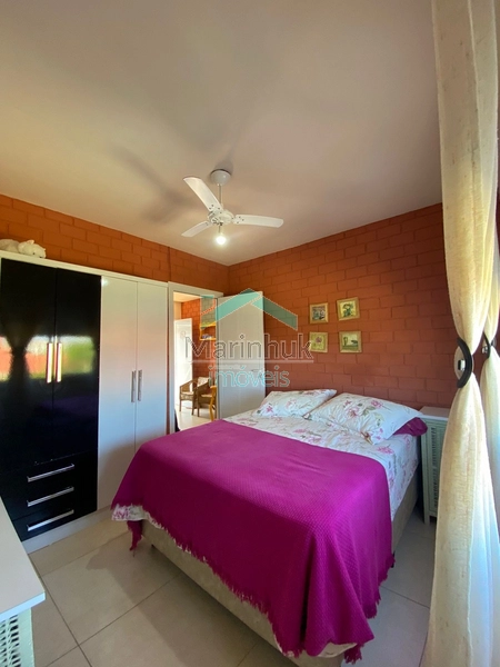 APARTAMENTO À VENDA EM RAINHA DO MAR: 3ª foto da galeria de imagens do imóvel