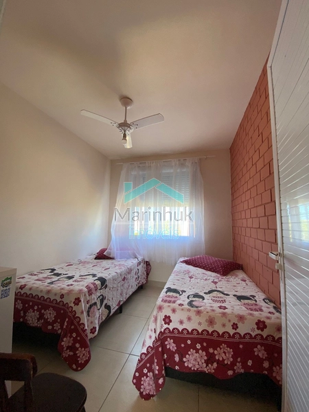 APARTAMENTO À VENDA EM RAINHA DO MAR: 2ª foto da galeria de imagens do imóvel