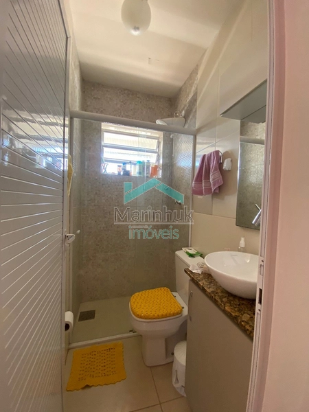 APARTAMENTO À VENDA EM RAINHA DO MAR: 4ª foto da galeria de imagens do imóvel