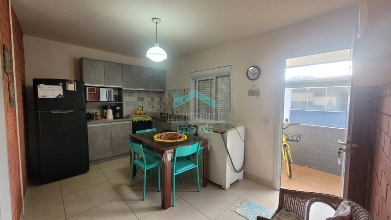 APARTAMENTO À VENDA EM RAINHA DO MAR: 1ª foto da galeria de imagens do imóvel