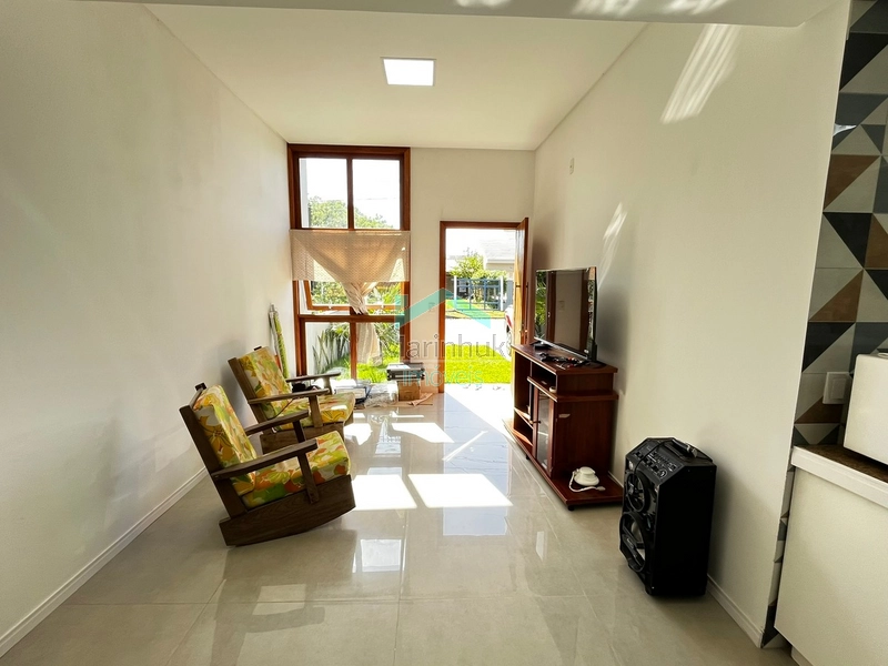 CASA À VENDA EM XANGRI LÁ: 4ª foto da galeria de imagens do imóvel