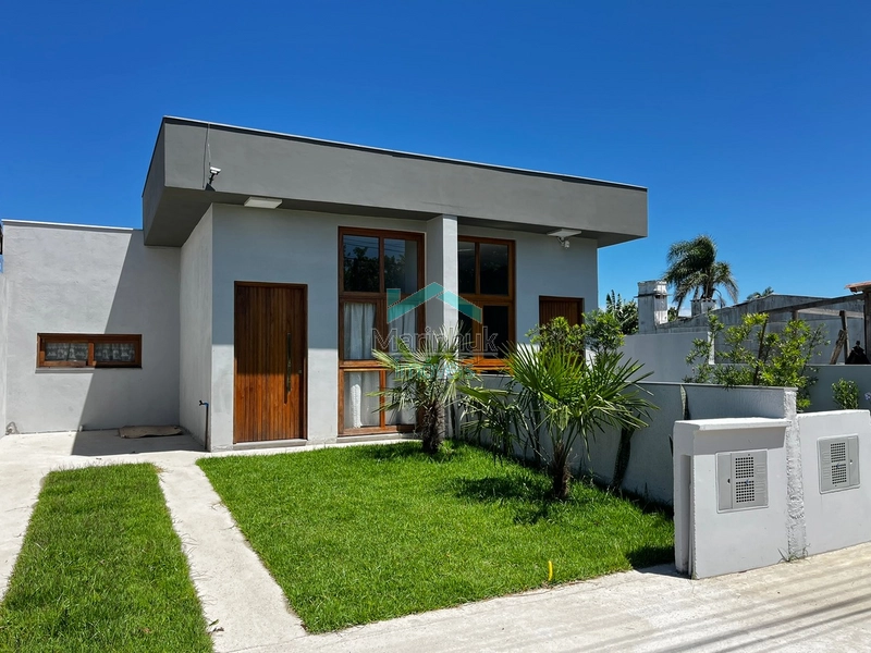 CASA À VENDA EM XANGRI LÁ: 2ª foto da galeria de imagens do imóvel