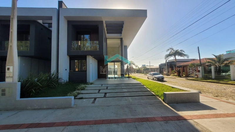 SOBRADO À VENDA EM XANGRI LÁ: 20ª foto da galeria de imagens do imóvel