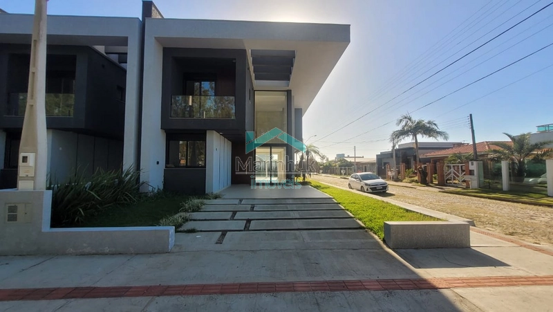 SOBRADO À VENDA EM XANGRI LÁ: 1ª foto da galeria de imagens do imóvel