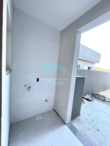 CASAS GEMINADAS À VENDA EM NOIVA DO MAR: 4ª foto da galeria de imagens do imóvel