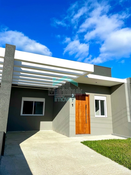 CASAS GEMINADAS À VENDA EM NOIVA DO MAR: 14ª foto da galeria de imagens do imóvel