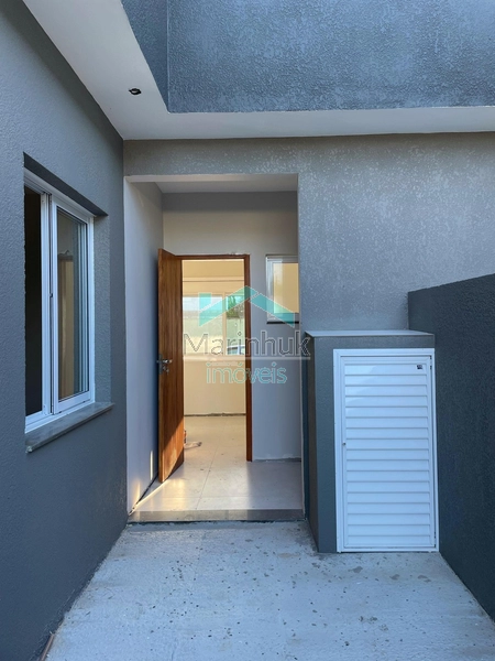 CASAS GEMINADAS À VENDA EM NOIVA DO MAR: 3ª foto da galeria de imagens do imóvel