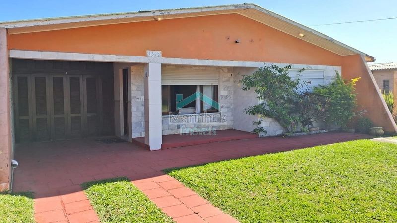 CASA À VENDA EM RAINHA DO MAR: 1ª foto da galeria de imagens do imóvel