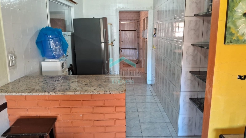 CASA À VENDA EM RAINHA DO MAR: 8ª foto da galeria de imagens do imóvel
