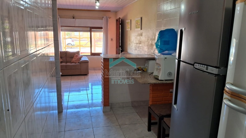 CASA À VENDA EM RAINHA DO MAR: 5ª foto da galeria de imagens do imóvel
