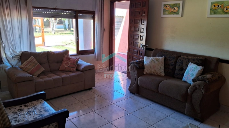 CASA À VENDA EM RAINHA DO MAR: 6ª foto da galeria de imagens do imóvel