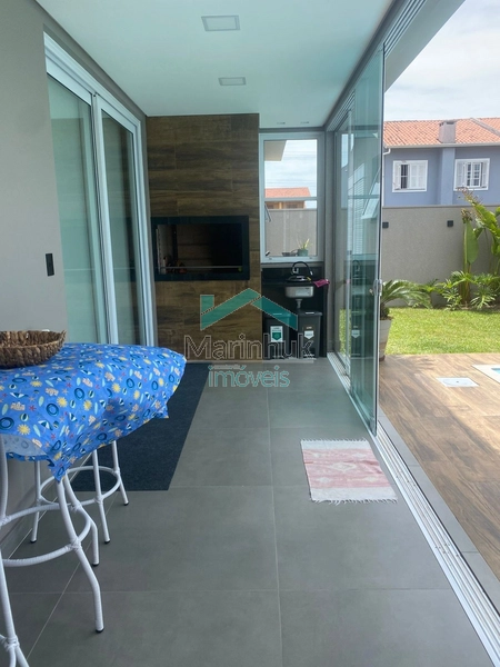 CASA À VENDA EM NOIVA DO MAR: 7ª foto da galeria de imagens do imóvel