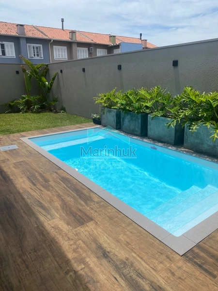 CASA À VENDA EM NOIVA DO MAR: 6ª foto da galeria de imagens do imóvel