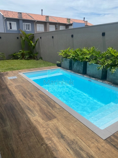 CASA À VENDA EM NOIVA DO MAR: 5ª foto da galeria de imagens do imóvel