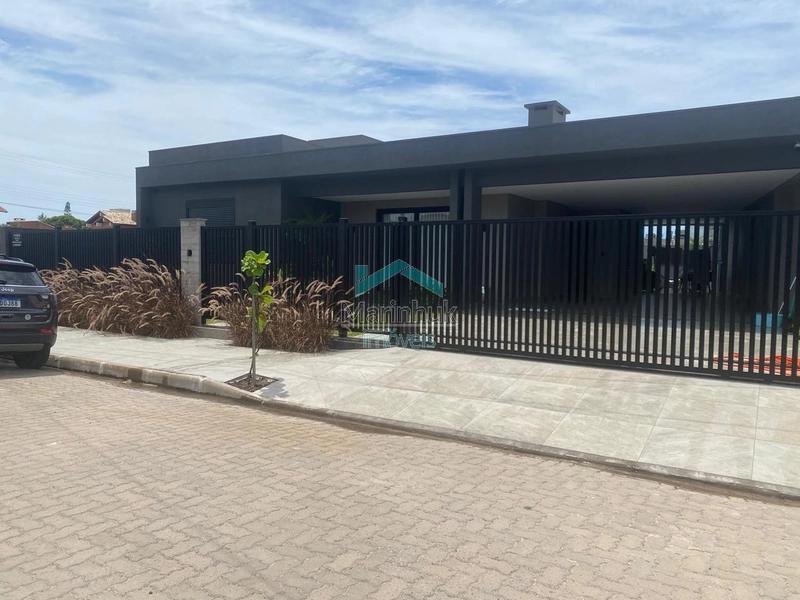 CASA À VENDA EM NOIVA DO MAR: 1ª foto da galeria de imagens do imóvel