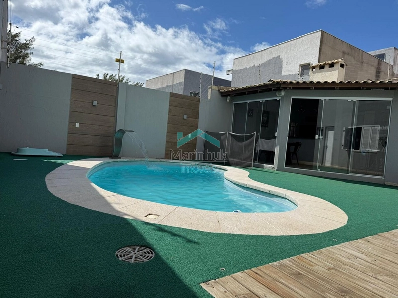 CASA À VENDA EM NOIVA DO MAR: 13ª foto da galeria de imagens do imóvel