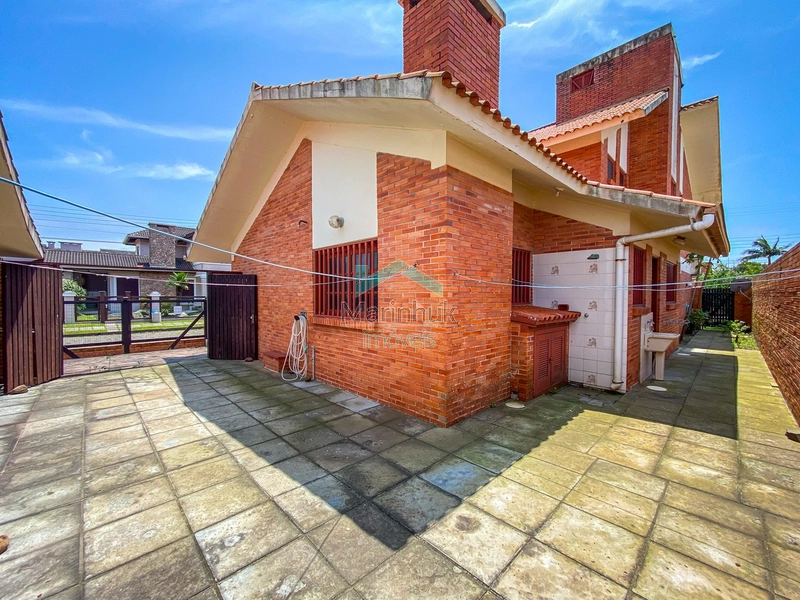 SOBRADO À VENDA EM XANGRI LÁ: 20ª foto da galeria de imagens do imóvel