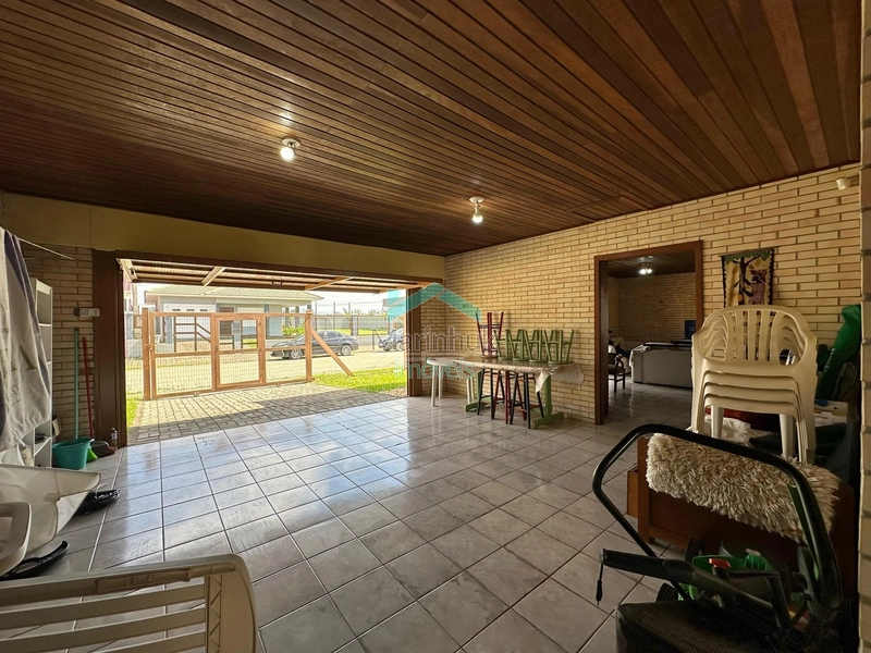 CASA À VENDA EM NOIVA DO MAR: 3ª foto da galeria de imagens do imóvel