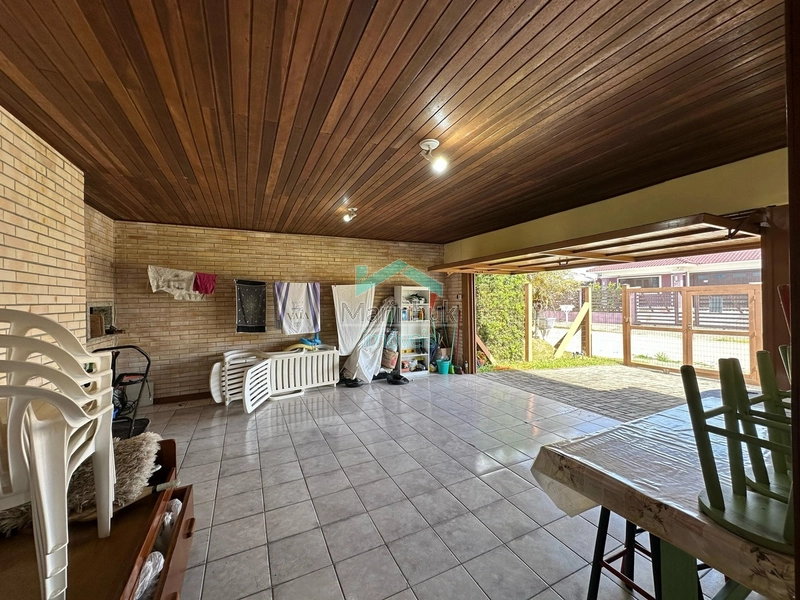 CASA À VENDA EM NOIVA DO MAR: 2ª foto da galeria de imagens do imóvel