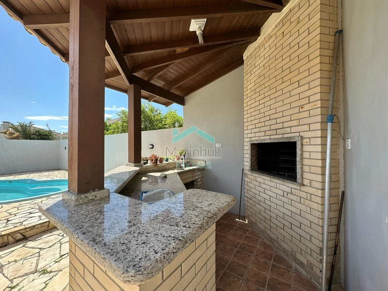 CASA À VENDA EM NOIVA DO MAR: 21ª foto da galeria de imagens do imóvel
