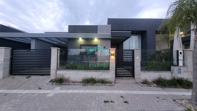 CASA À VENDA EM NOIVA DO MAR: 1ª foto da galeria de imagens do imóvel