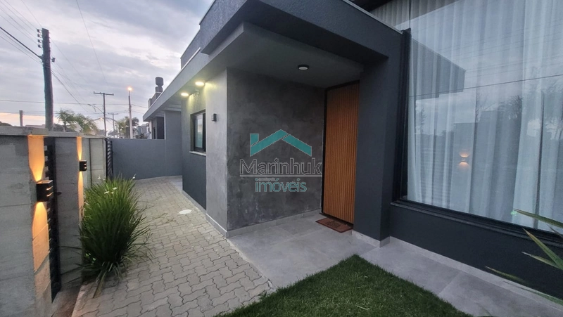 CASA À VENDA EM NOIVA DO MAR: 2ª foto da galeria de imagens do imóvel