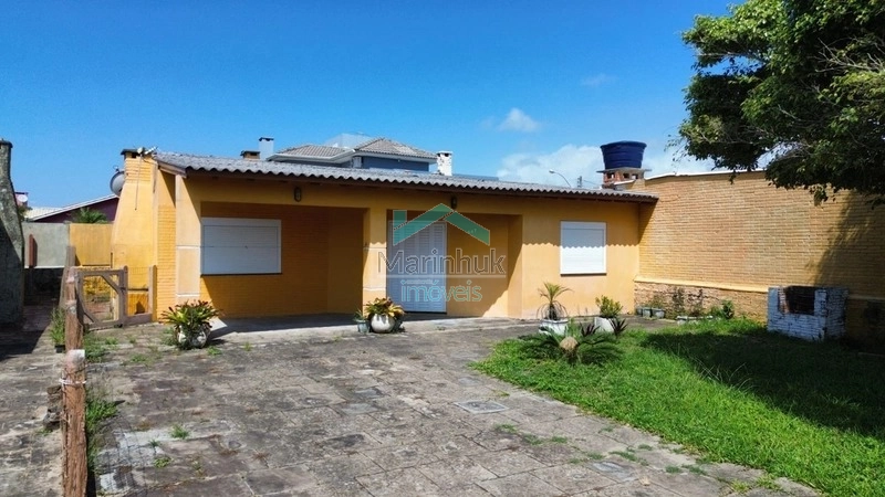CASA À VENDA EM XANGRI LÁ: 2ª foto da galeria de imagens do imóvel