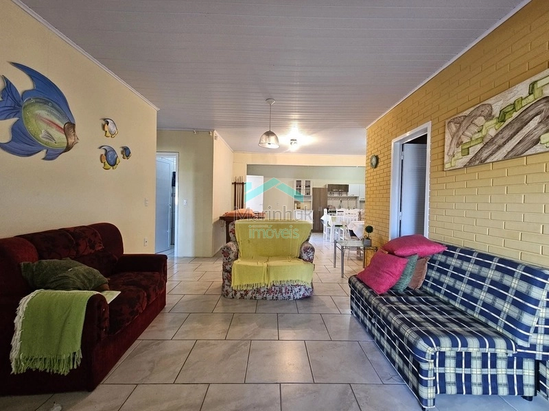 CASA À VENDA EM XANGRI LÁ: 4ª foto da galeria de imagens do imóvel