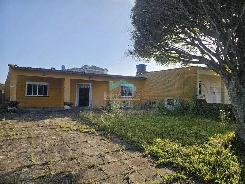 CASA À VENDA EM XANGRI LÁ: 1ª foto da galeria de imagens do imóvel
