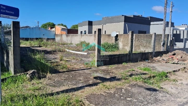 TERRENO À VENDA EM NOIVA DO MAR: 3ª foto da galeria de imagens do imóvel