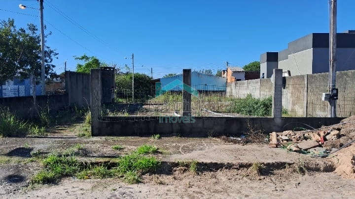 TERRENO À VENDA EM NOIVA DO MAR: 1ª foto da galeria de imagens do imóvel