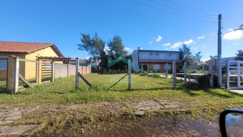 TERRENO À VENDA EM NOIVA DO MAR: 1ª foto da galeria de imagens do imóvel