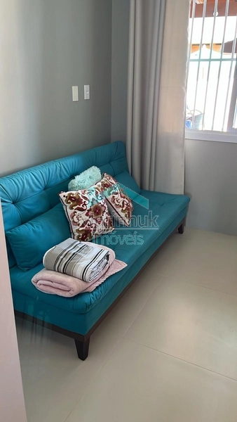 CASA GEMINADA À VENDA EM REMANSO: 3ª foto da galeria de imagens do imóvel