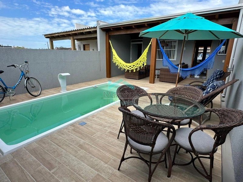 CASA GEMINADA À VENDA EM REMANSO: 17ª foto da galeria de imagens do imóvel