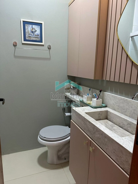 CASA GEMINADA À VENDA EM REMANSO: 8ª foto da galeria de imagens do imóvel