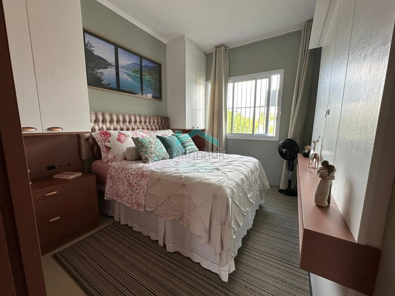 CASA GEMINADA À VENDA EM REMANSO: 9ª foto da galeria de imagens do imóvel