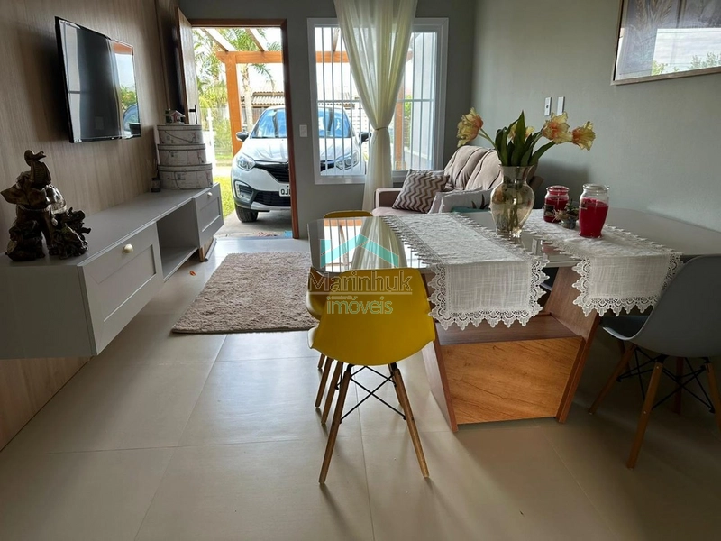CASA GEMINADA À VENDA EM REMANSO: 13ª foto da galeria de imagens do imóvel