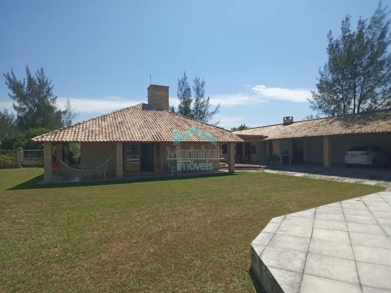 CASA À VENDA EM REMANSO: 6ª foto da galeria de imagens do imóvel