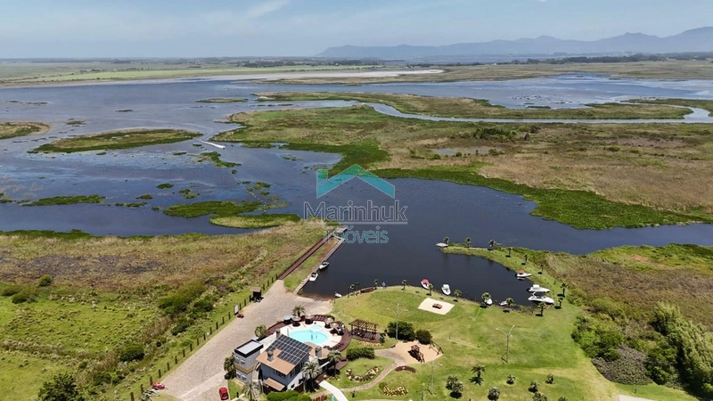 CASA À VENDA NO CONDOMÍNIO LAGOA DO PASSO: 2ª foto da galeria de imagens do imóvel