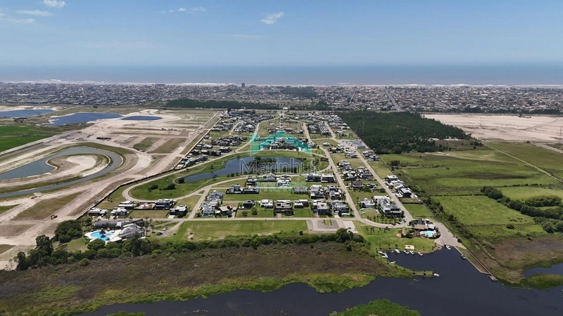 CASA À VENDA NO CONDOMÍNIO LAGOA DO PASSO: 3ª foto da galeria de imagens do imóvel