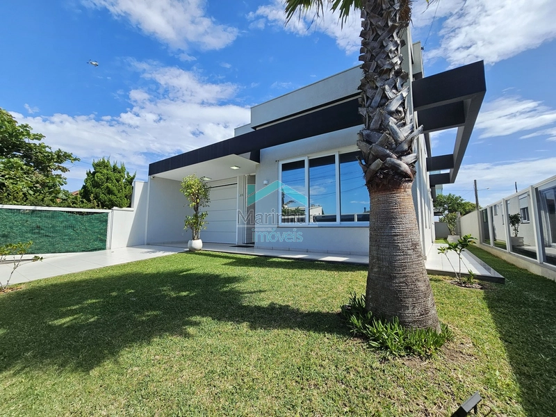 CASA À VENDA EM NOIVA DO MAR: 1ª foto da galeria de imagens do imóvel