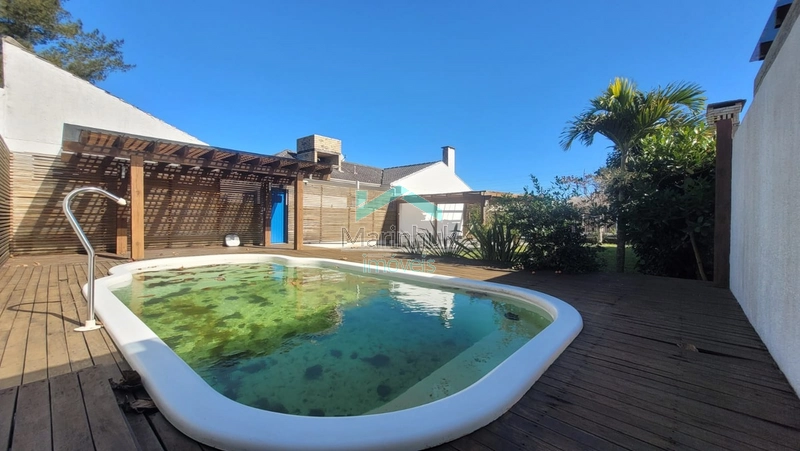 CASA COM 02 LOTES À VENDA EM NOIVA DO MAR: 19ª foto da galeria de imagens do imóvel