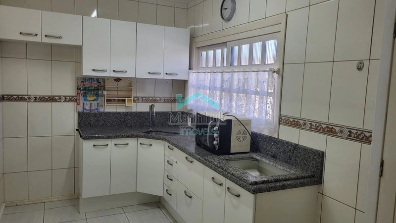 CASA COM 02 LOTES À VENDA EM NOIVA DO MAR: 2ª foto da galeria de imagens do imóvel